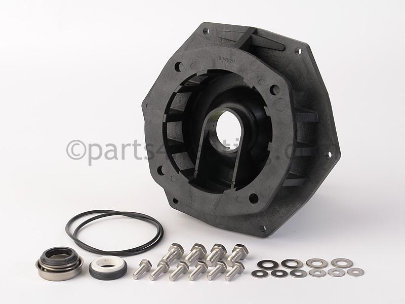 Laars Heating Systems Pool Heater Hhp Mounting Bracket - Part Number: R0337900