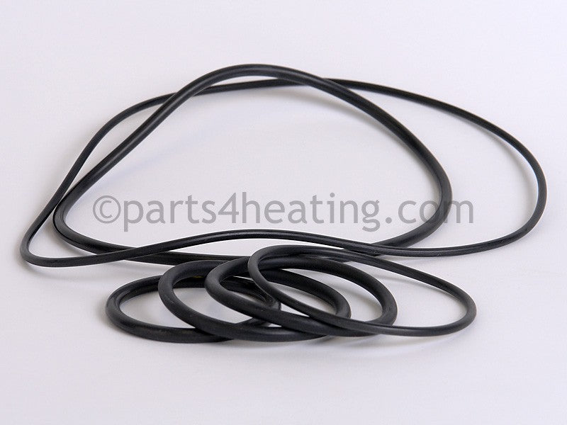 Laars Heating Systems Pool Heater O-Ring Set, Hhp Pump Series - Part Number: R0340900