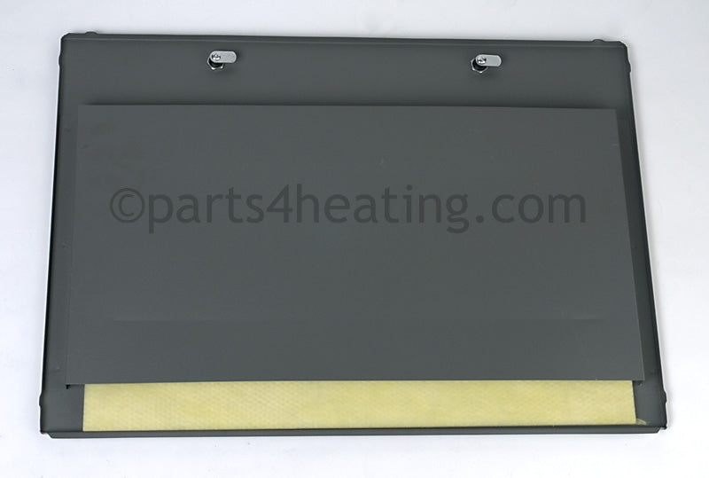 Laars Heating Systems Door With Latch, 400, Nla - Part Number: R0343605