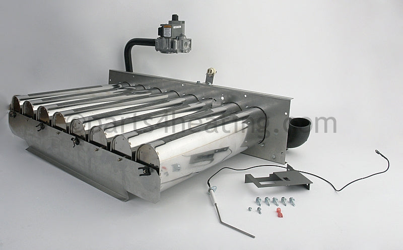 Jandy Burner Tray Assembly, Ld Lo Nox - Part Number: R0360005