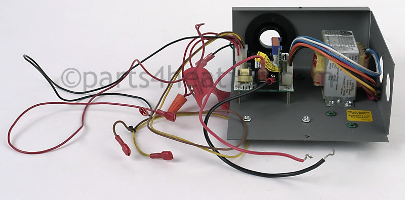 Laars Heating Systems High Voltage Assembly - Part Number: R0366500