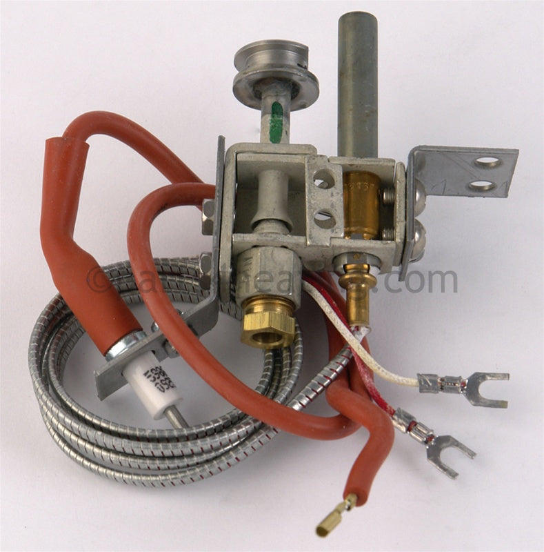 Laars Heating Systems 3 Pilot Assembly, Natural Gas - Part Number: R0368200