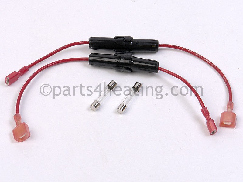 Laars Heating Systems Igniter Fuse Assembly (Set Of 2) - Part Number: R0383300