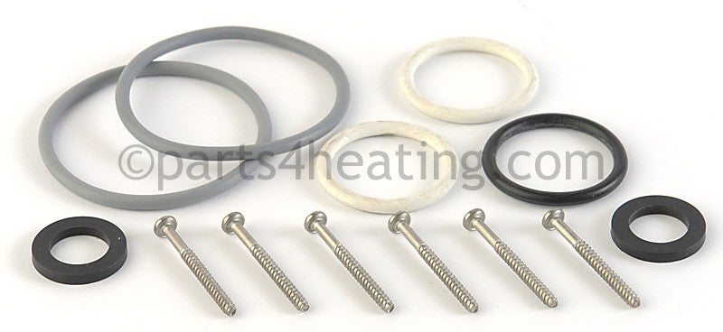 Laars Heating Systems O-Ring Set, Hot Shot Ls100 - Part Number: R0386100