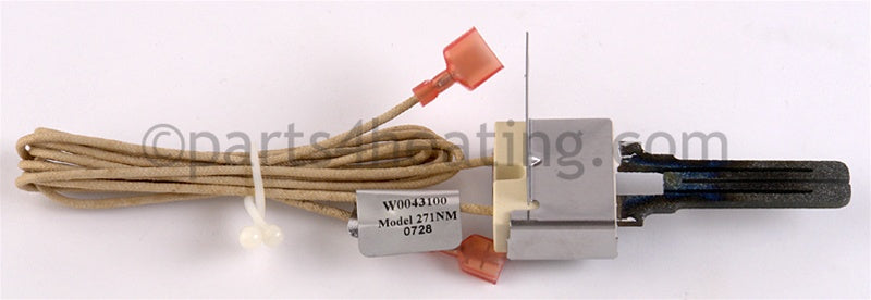 Laars Heating Systems Hot Surface Ignitor, All - Part Number: R0386900