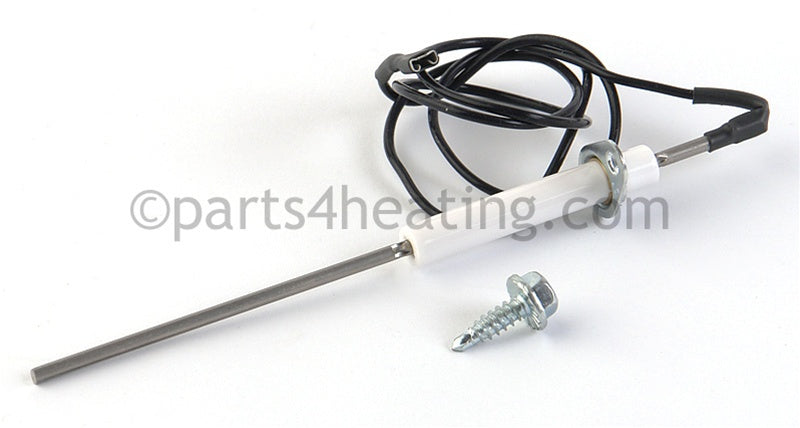 Laars Heating Systems Flame Sense Rod, 3 In. Long - Part Number: R0387000