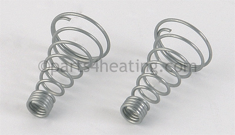 Laars Heating Systems Contact Spring Terminals, Previous Part #N0002600 - Part Number: R0388600