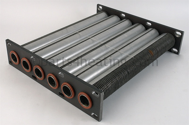 Laars Heating Systems Heat Exchanger, Xl-3, 3,000, Previous Part #10927002 - Part Number: R0390902