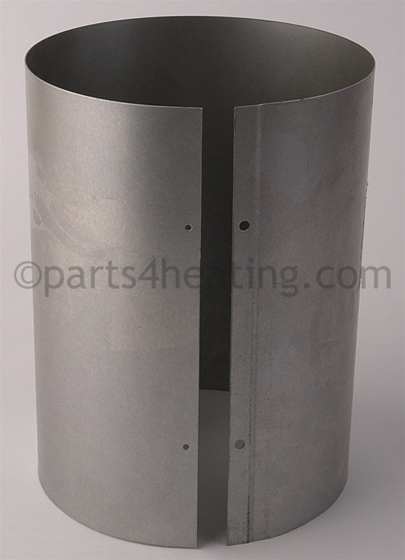 Laars Heating Systems Inner Stack, Previous Part #10390000 - Part Number: R0392900