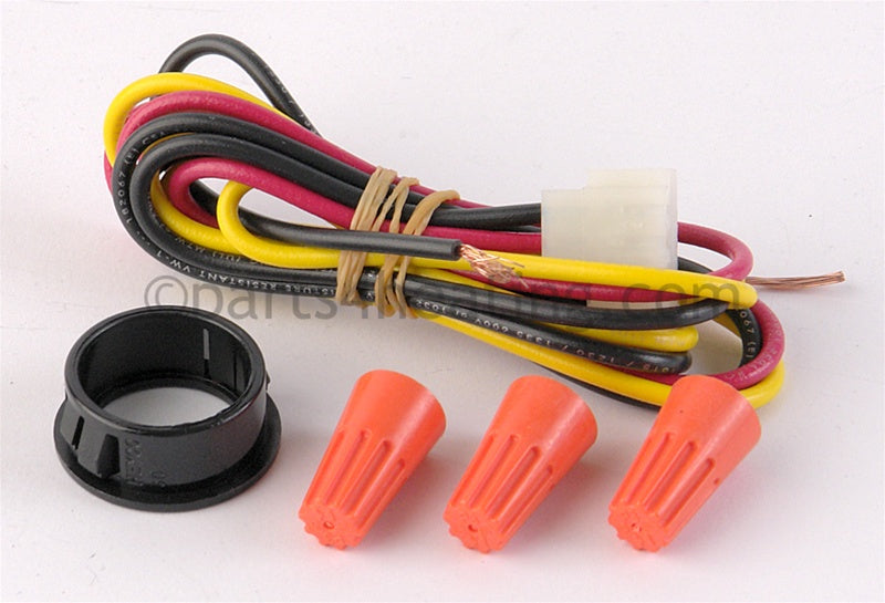 Laars Heating Systems Remote Control Wire Harness - Part Number: R0398400