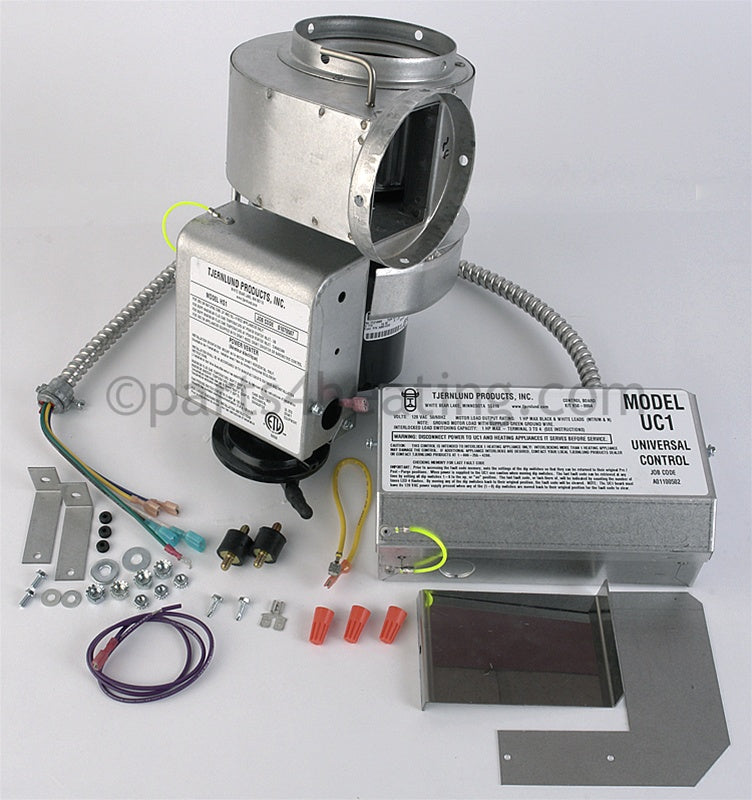 Laars Heating Systems Sidewall Vent Kit, Lj, 250, Hs1 - Part Number: R0412003