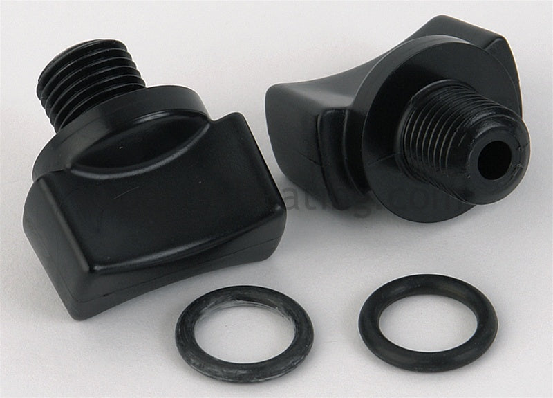 Jandy Plug, Drain - Part Number: R0446000