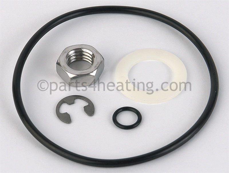 Laars Heating Systems By-Pass Assembly, With O-Ring And Hardware - Part Number: R0453800