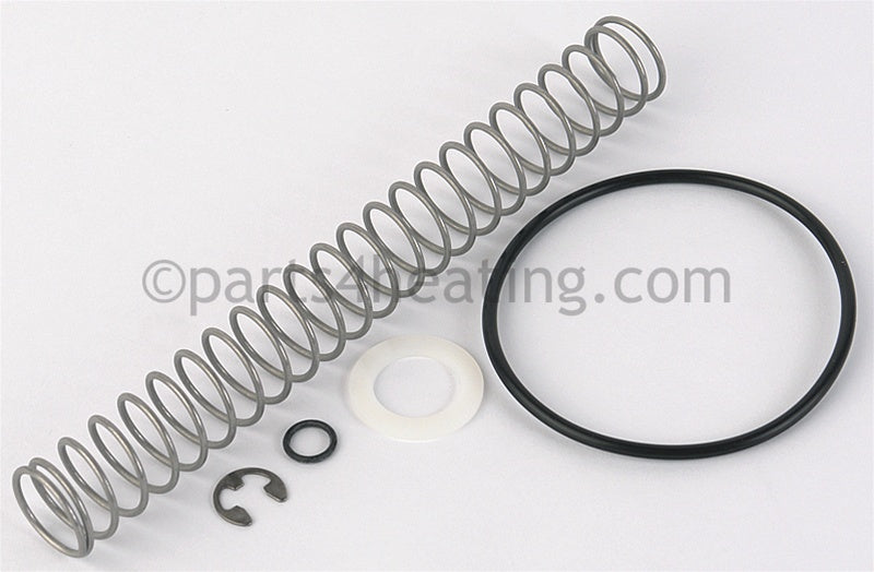 Laars Heating Systems By-Pass Spring - Part Number: R0453900