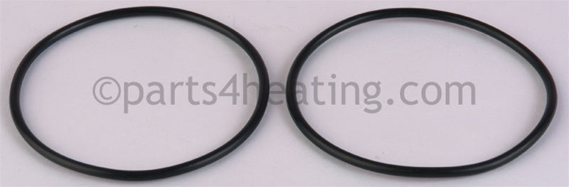 Laars Heating Systems Universal Union Kit O-Rings (2) - Part Number: R0454100