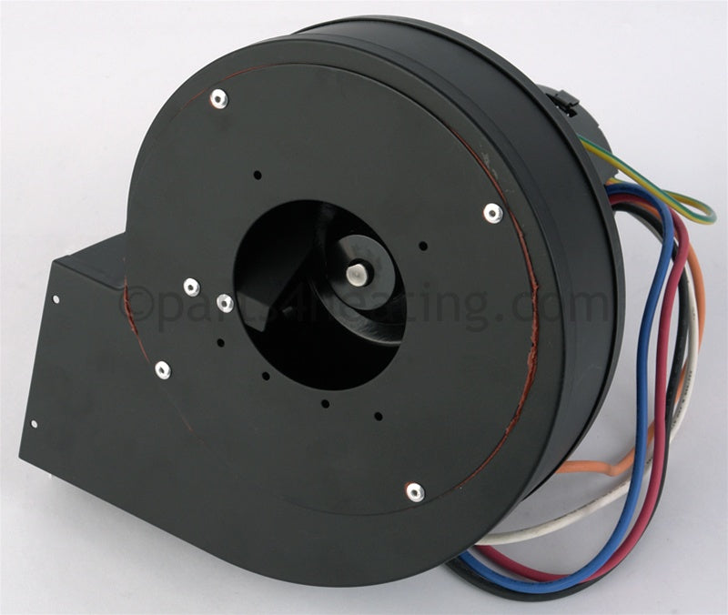 Laars Heating Systems Blower Assemby W/Gaskets - Part Number: R0455600