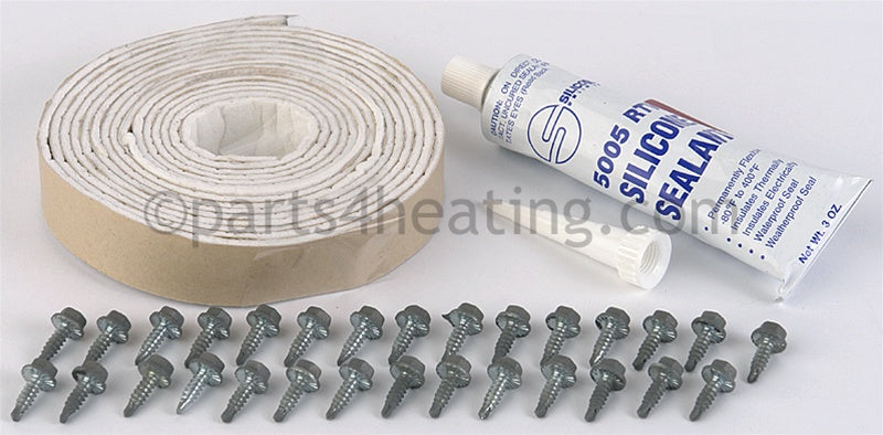 Laars Heating Systems Vent Hardware Kit - Part Number: R0456100