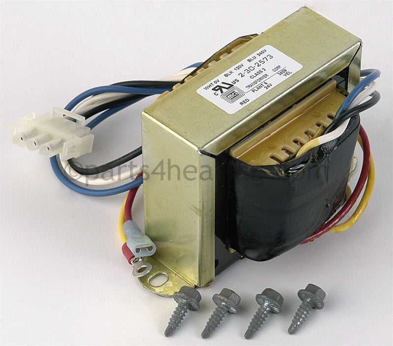 Laars Heating Systems Transformer - Part Number: R0456300