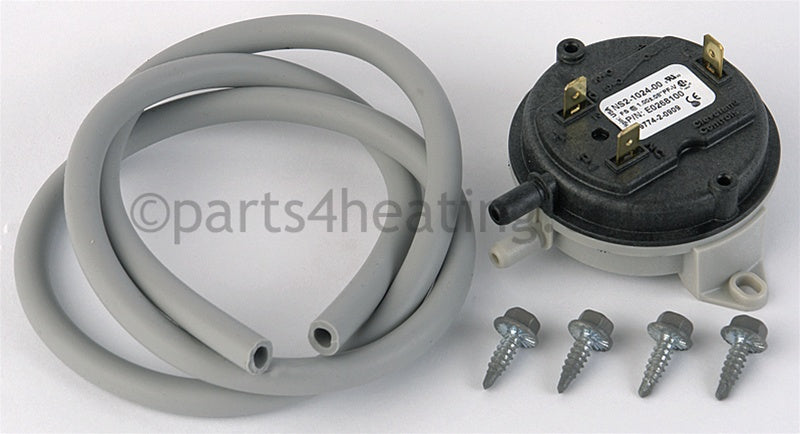 Laars Heating Systems Air Pressure Switch - Part Number: R0456400