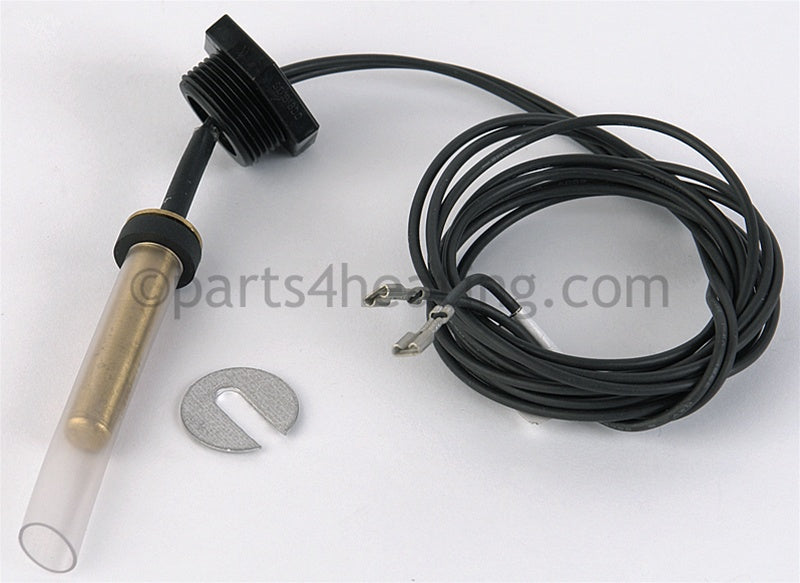 Laars Heating Systems Temperature Sensor W/Sleeve &amp; Gasket - Part Number: R0456500