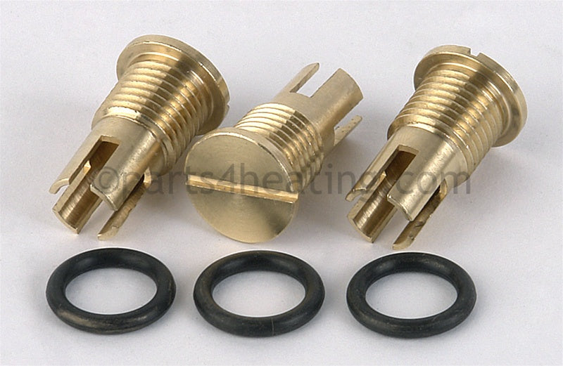 Laars Heating Systems Temperature Sensor Retaining Nut - Part Number: R0456800