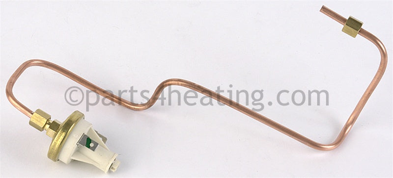 Laars Heating Systems Pressure Switch Assembly - Part Number: R0457000