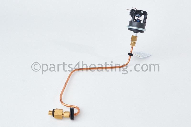 Jandy Water Pressure Switch Kit - Part Number: R0457001