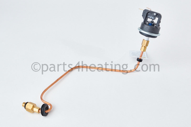 Jandy Water Pressure Switch Kit - Part Number: R0457001