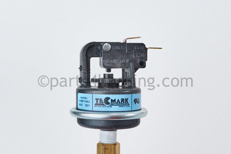 Jandy Water Pressure Switch Kit - Part Number: R0457001