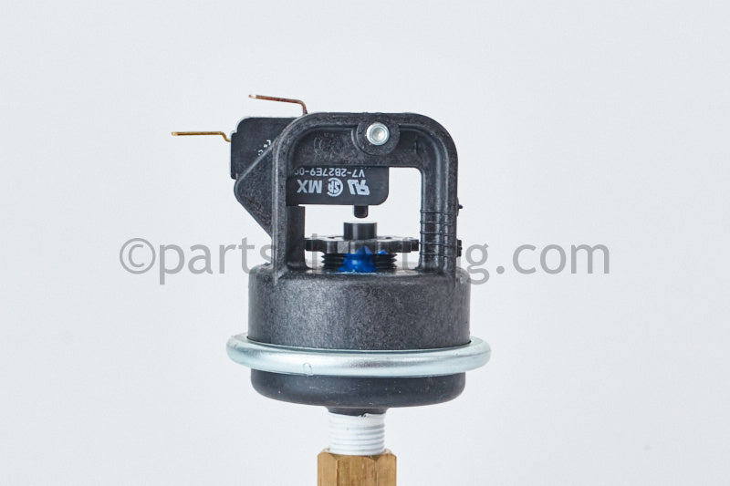 Jandy Water Pressure Switch Kit - Part Number: R0457001