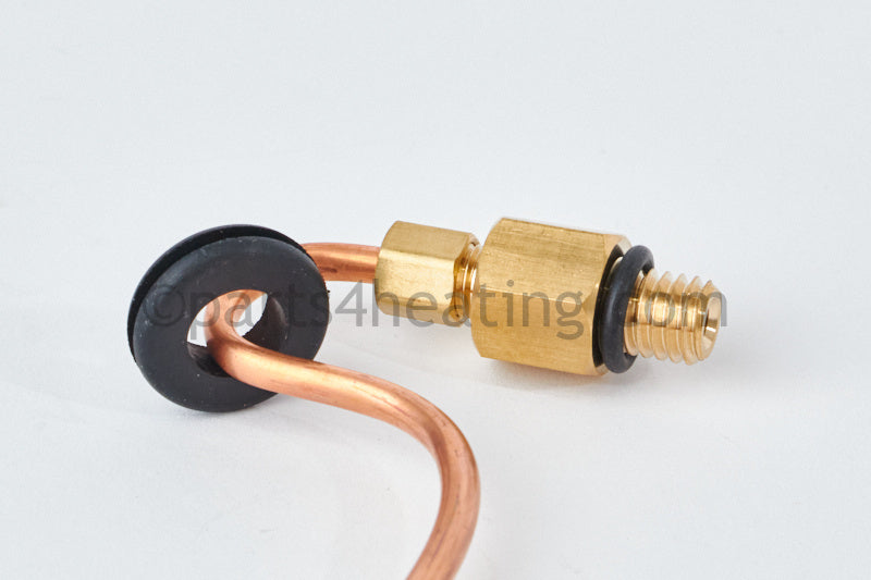 Jandy Water Pressure Switch Kit - Part Number: R0457001