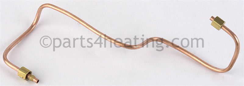 Laars Heating Systems Pressure Switch Tubing - Part Number: R0457100