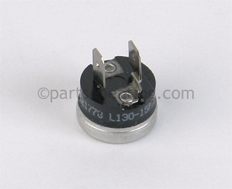 Laars Heating Systems High Limit, 130F - Part Number: R0457300