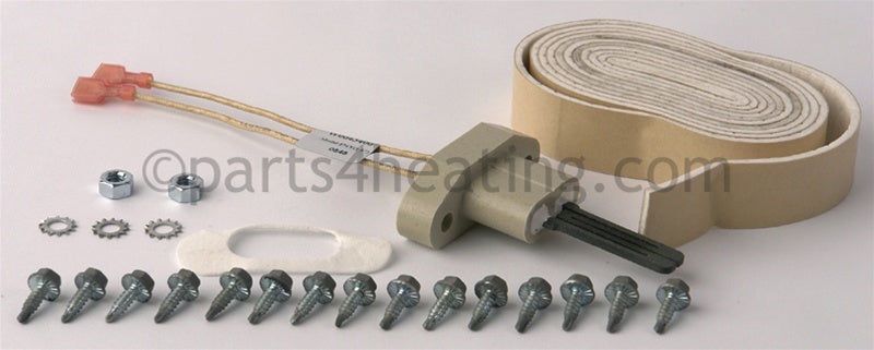 Laars Heating Systems Hot Surface Ignitor - Part Number: R0457500