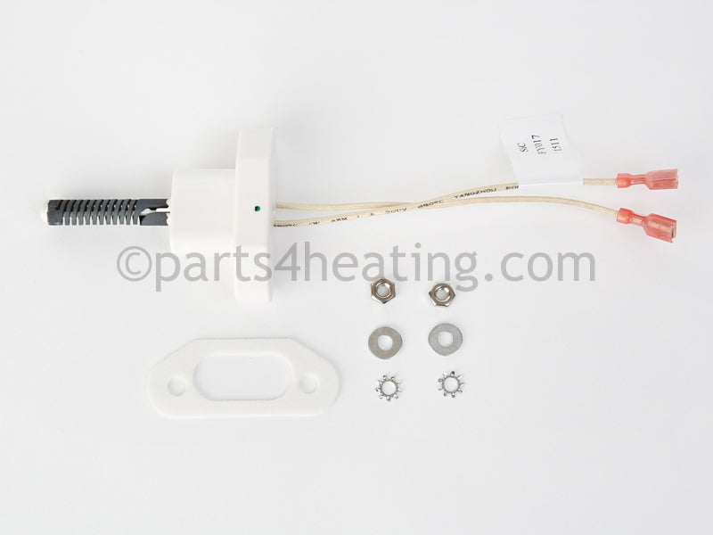 Zodiac Hot Surfact Ignitor Lrze, All - Part Number: R0457502