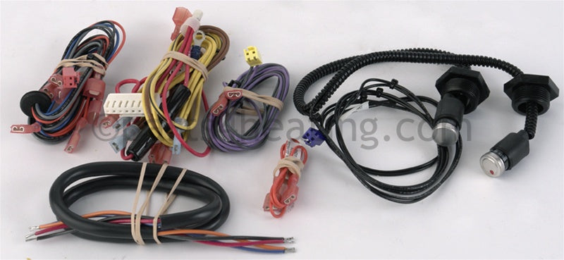 Laars Heating Systems Wire Harness, Complete - Part Number: R0457600