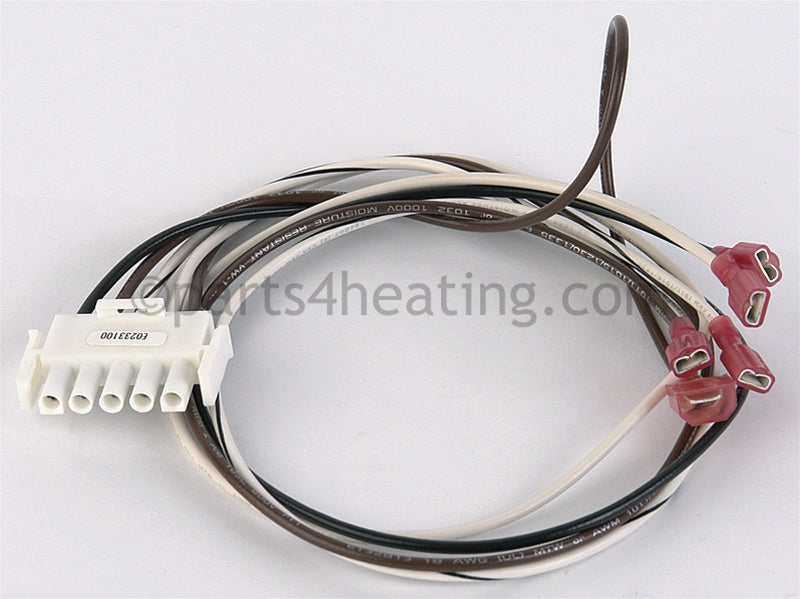 Laars Heating Systems Controller Wire Harness - Part Number: R0457700