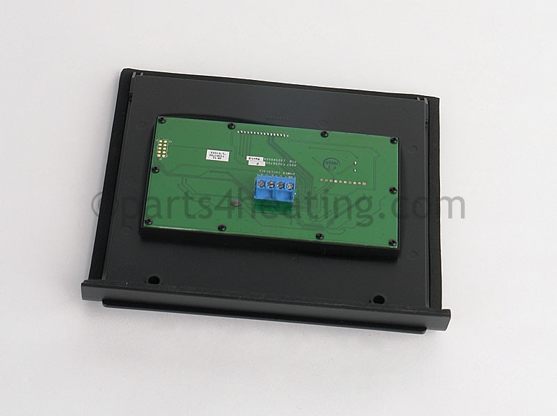 Laars Heating Systems Lxi Control, User-Interface &amp; Gasket - Part Number: R0458300