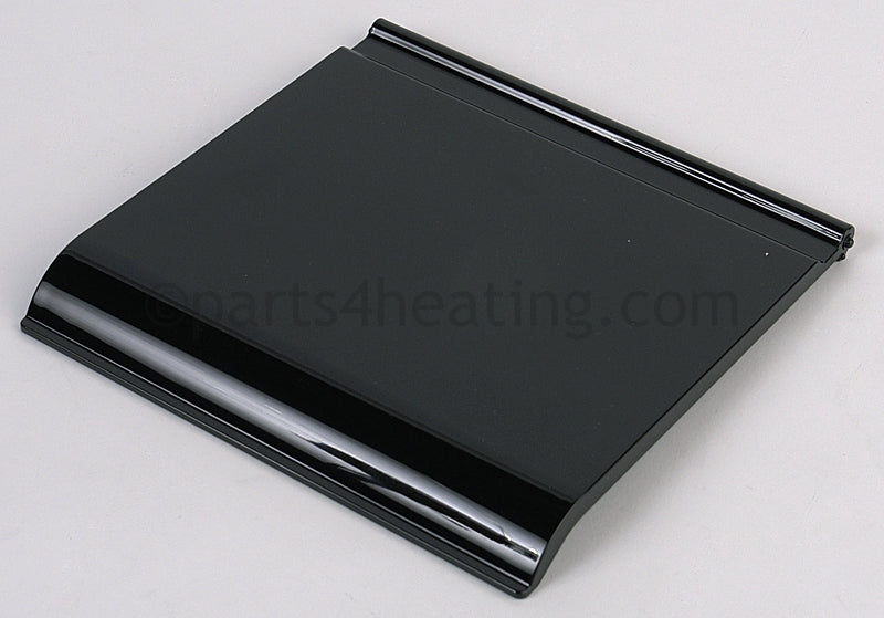 Laars Heating Systems Smoked Display Cover - Part Number: R0458400