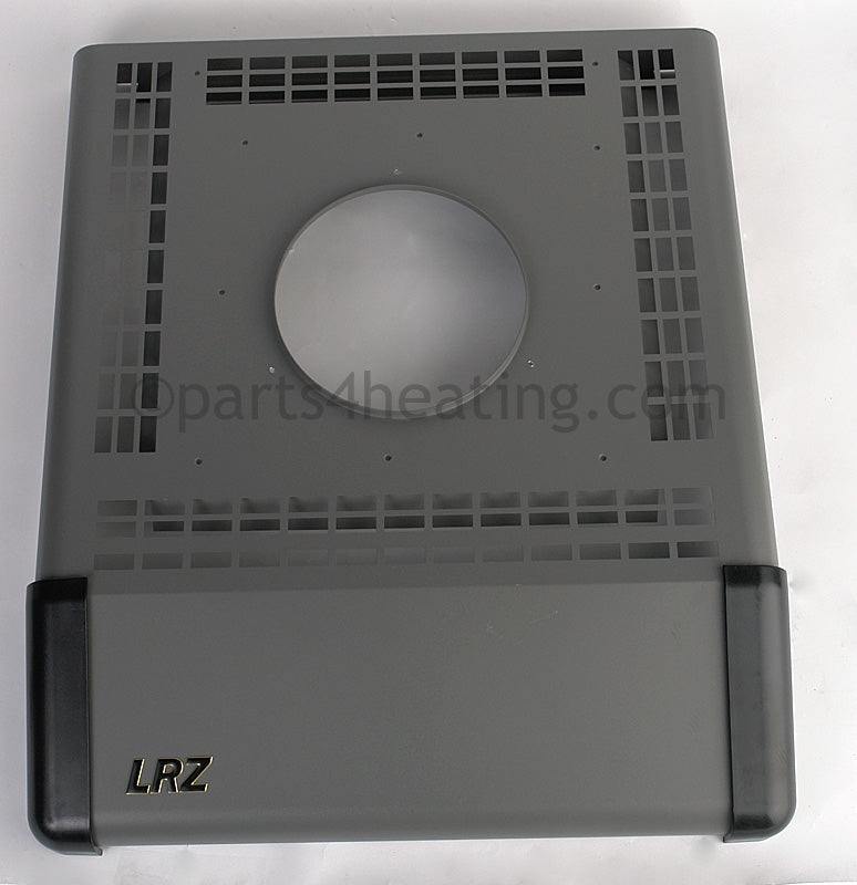 Jandy Top Enclosure - Part Number: R0470303