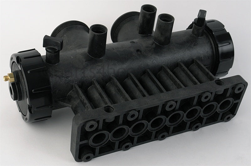 Zodiac Inlet/Outlet Header Assy. Polymer, Model All - Part Number: R0470800