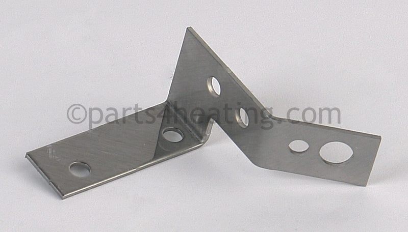 Jandy Mounting Bracket Assembly - Part Number: R0471800