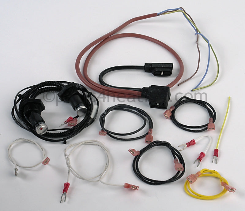 Jandy Wire Harness Set - Part Number: R0472400