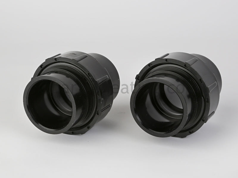 Jandy Pro Series Universal Union &amp; Buttress Set - Part Number: R0472700