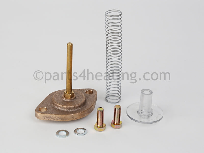 Jandy Bypass Assembly, Bronze - Part Number: R0476803