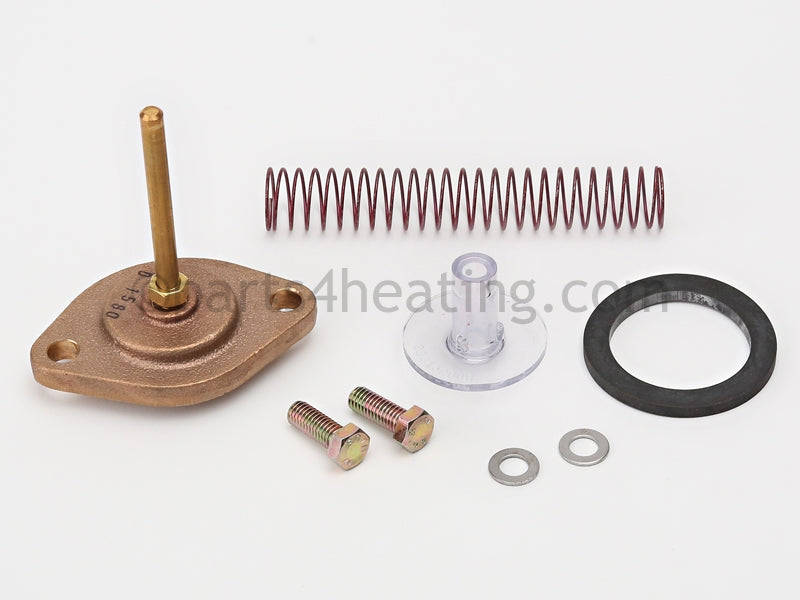 Jandy Bypass Assembly, Bronze - Part Number: R0476804