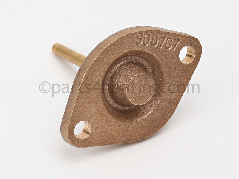 Jandy Bypass Assembly, Bronze - Part Number: R0476804