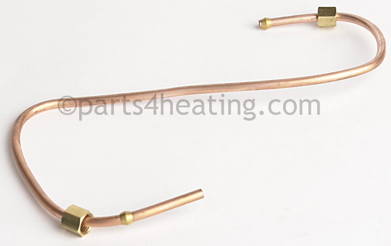 Jandy Water Pressure Switch Tubing, Bronze - Part Number: R0477501