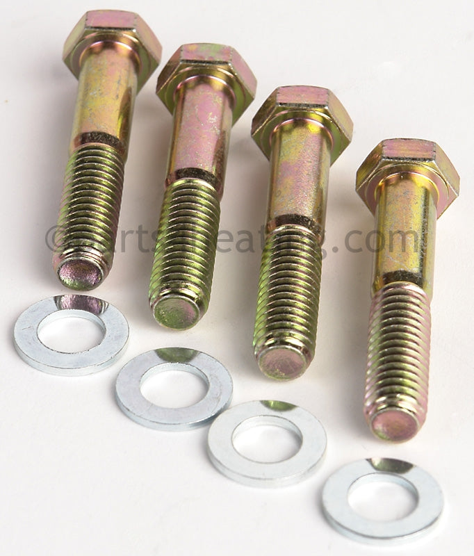 Jandy Flange Bolts, Bronze - Part Number: R0477800