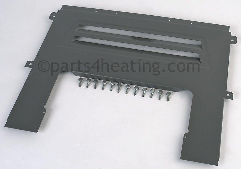 Jandy In/Out Cover Panel, Top - Part Number: R0482500